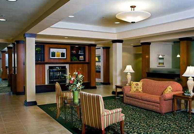 Fairfield Inn & Suites By Marriott Wausau Weston Екстериор снимка