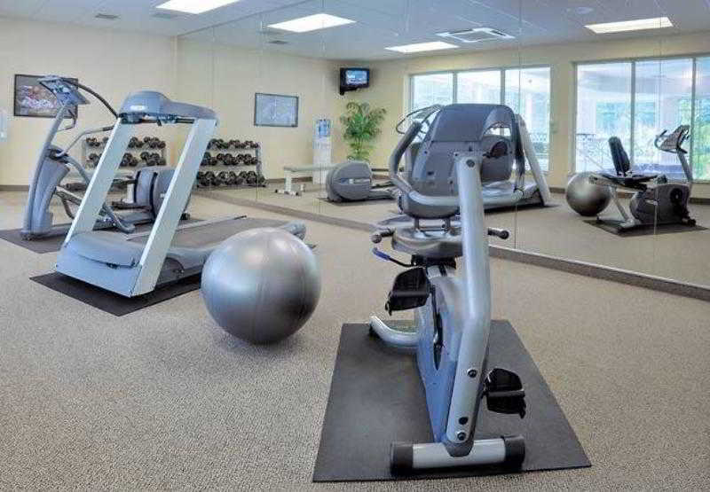 Fairfield Inn & Suites By Marriott Wausau Weston Съоръжения снимка
