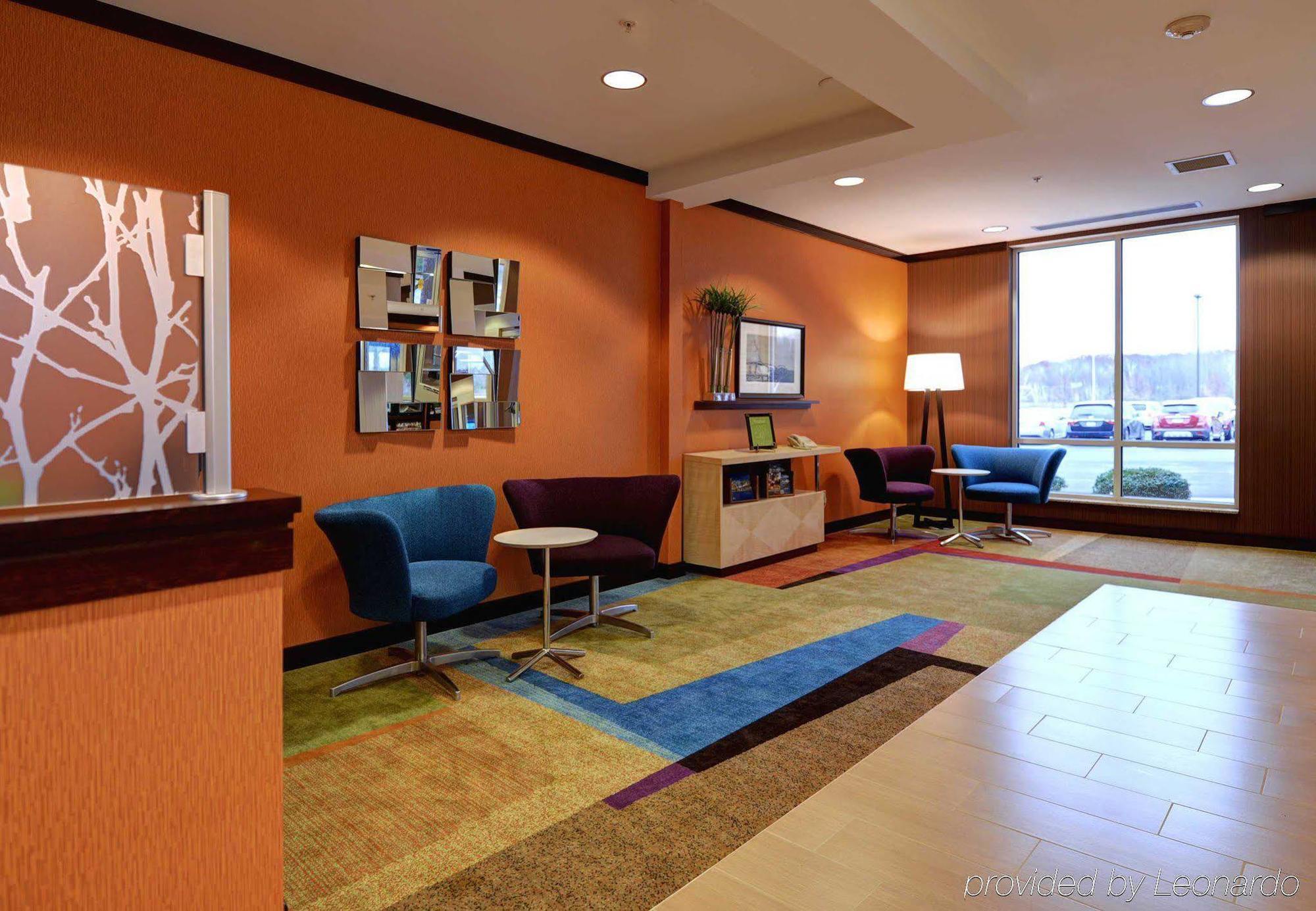 Fairfield Inn & Suites By Marriott Wausau Weston Екстериор снимка