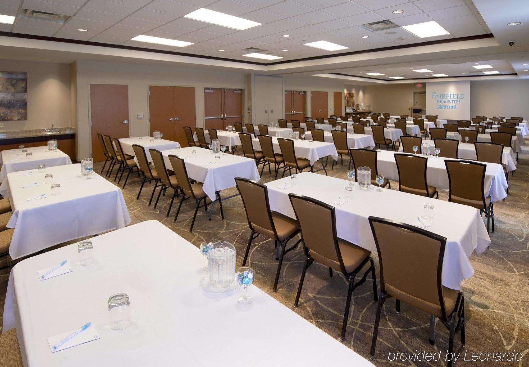 Fairfield Inn & Suites By Marriott Wausau Weston Екстериор снимка